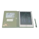 Little Dutch Maltafel Green Safari Friends 7491LD
