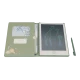 Little Dutch Maltafel Green Safari Friends 7491LD