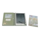 Little Dutch Maltafel Green Safari Friends 7491LD