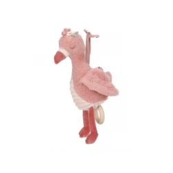 Musik-Flamingo Safari Friends