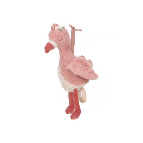 Little Dutch Musik-Flamingo Safari Friends 8306LD