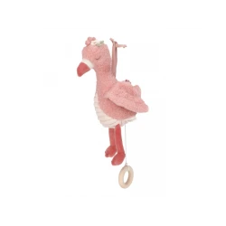 Musik-Flamingo Safari Friends