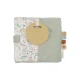Little Dutch Stoffbuch mit Aktivitäten Safari Friends 8307LD