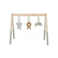 Holz-Spielbogen Safari Friends