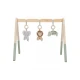 Little Dutch Holz-Spielbogen Safari Friends 8310LD