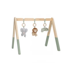 Holz-Spielbogen Safari Friends