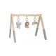 Little Dutch Holz-Spielbogen Safari Friends 8310LD