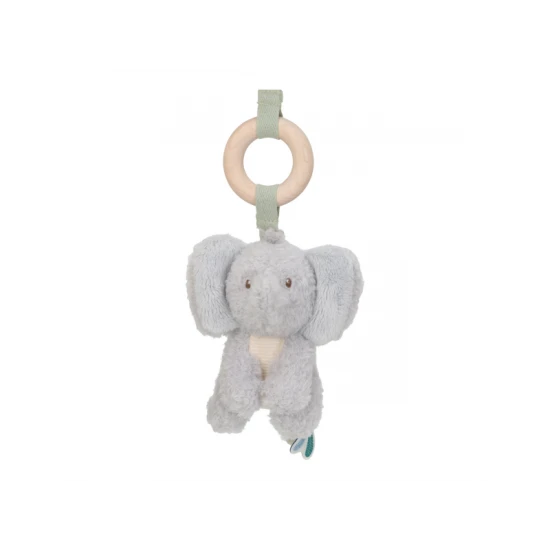 Little Dutch Holz-Spielbogen Safari Friends 8310LD
