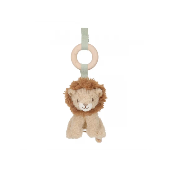 Little Dutch Holz-Spielbogen Safari Friends 8310LD