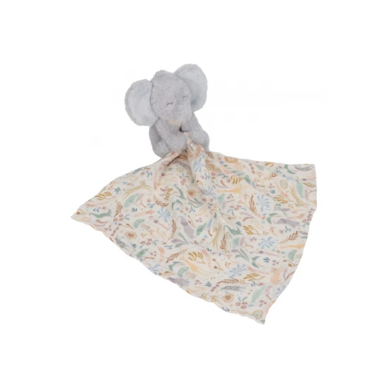 Little Dutch Plüsch-Geschenkset Safari Friends 8315LD