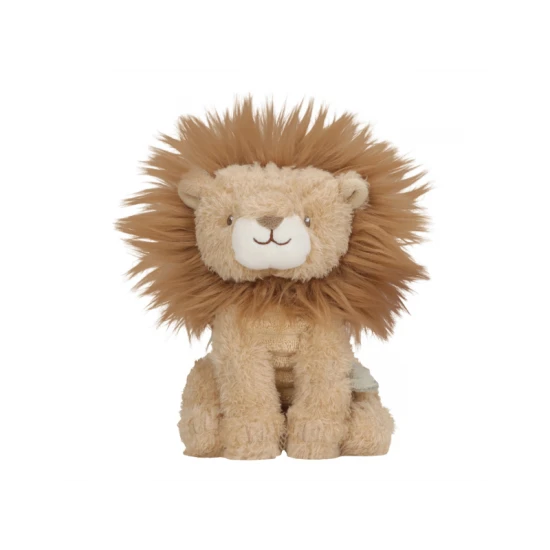 Little Dutch Plüsch-Geschenkset Safari Friends 8315LD