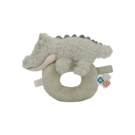 Little Dutch Plüsch-Geschenkset Safari Friends 8315LD