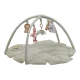 Little Dutch Spieldecke mit Spielbogen Safari Friends 8317LD