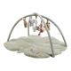 Little Dutch Spieldecke mit Spielbogen Safari Friends 8317LD