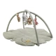 Little Dutch Spieldecke mit Spielbogen Safari Friends 8317LD