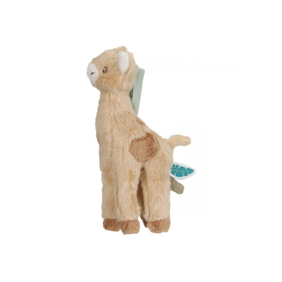 Little Dutch Spieldecke mit Spielbogen Safari Friends 8317LD