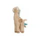 Little Dutch Spieldecke mit Spielbogen Safari Friends 8317LD