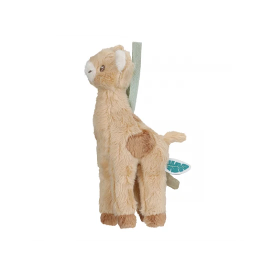 Little Dutch Spieldecke mit Spielbogen Safari Friends 8317LD