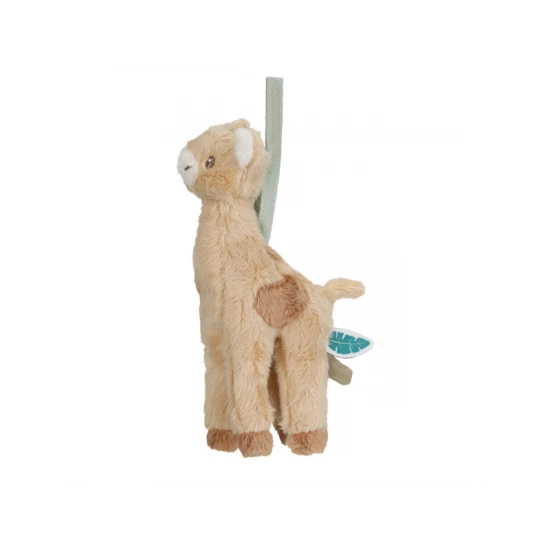 Little Dutch Spieldecke mit Spielbogen Safari Friends 8317LD