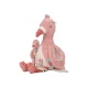 Little Dutch Plüsch-Flamingo mit Aktivitäten Safari Friends 8318LD