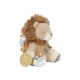 Little Dutch Plüsch-Löwe mit Aktivitäten Safari Friends 8321LD
