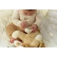 Little Dutch Plüsch-Löwe mit Aktivitäten Safari Friends 8321LD