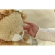 Little Dutch Plüsch-Löwe mit Aktivitäten Safari Friends 8321LD