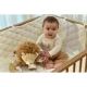 Little Dutch Plüsch-Löwe mit Aktivitäten Safari Friends 8321LD