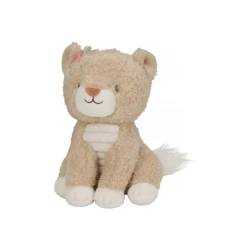 Plüsch-Löwin 17 cm Safari Friends