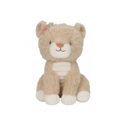 Plüsch-Löwin 17 cm Safari Friends