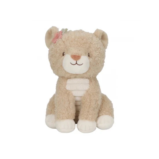 Little Dutch Plüsch-Löwin 17 cm Safari Friends 8357LD