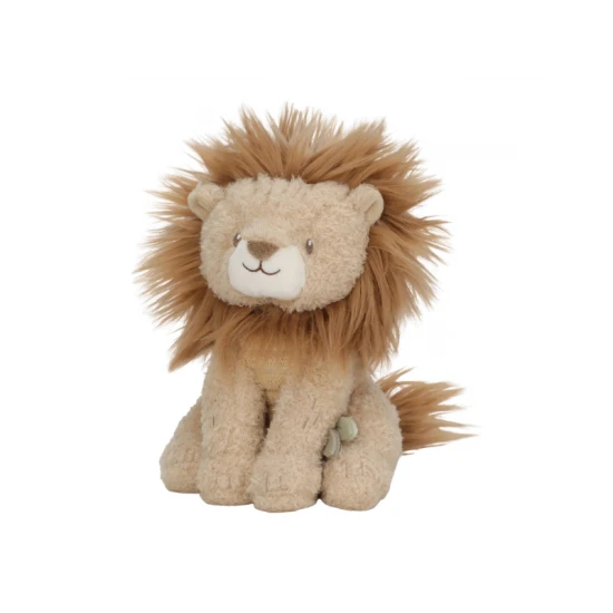 Little Dutch Plüsch-Löwe 17 cm Safari Friends 8359LD