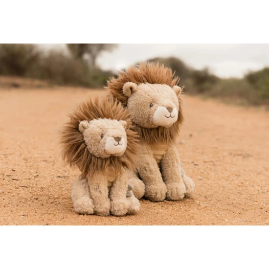 Little Dutch Plüsch-Löwe 17 cm Safari Friends 8359LD
