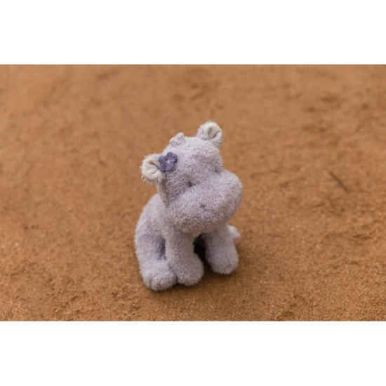 Little Dutch Plüsch-Nilpferd Safari Friends 8361LD