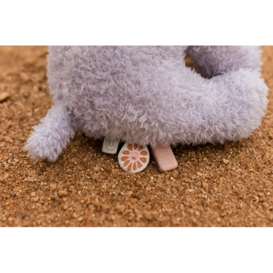 Little Dutch Plüsch-Nilpferd Safari Friends 8361LD
