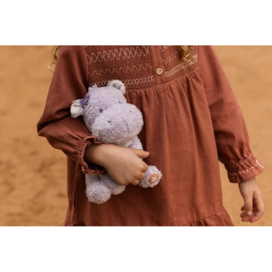 Little Dutch Plüsch-Nilpferd Safari Friends 8361LD