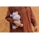 Little Dutch Plüsch-Nilpferd Safari Friends 8361LD