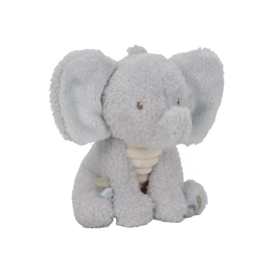 Little Dutch Plüsch-Elefant Safari Friends 8362LD