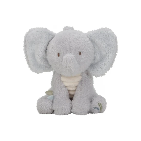 Little Dutch Plüsch-Elefant Safari Friends 8362LD