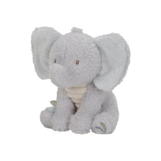 Little Dutch Plüsch-Elefant Safari Friends 8362LD