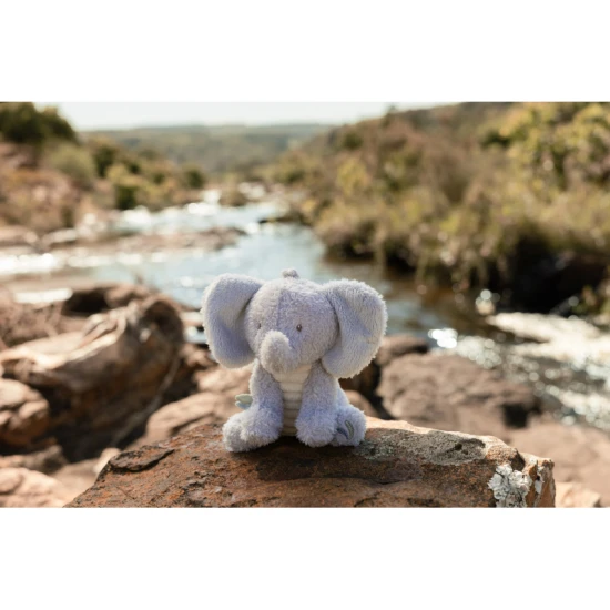 Little Dutch Plüsch-Elefant Safari Friends 8362LD