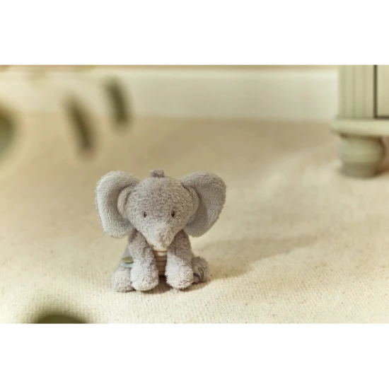 Little Dutch Plüsch-Elefant Safari Friends 8362LD