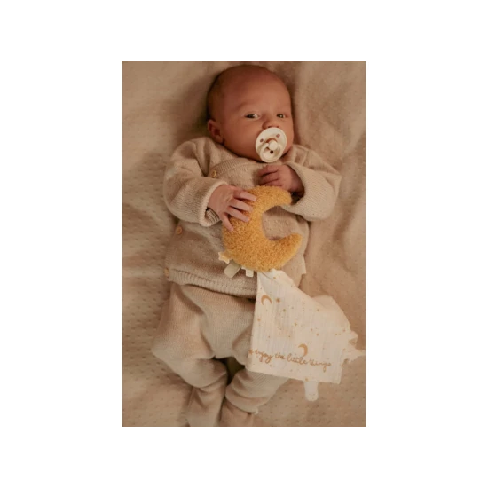 Darčeková sada Newborn Naturals