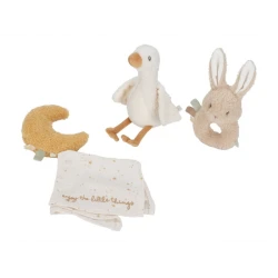 Darčeková sada Newborn Naturals