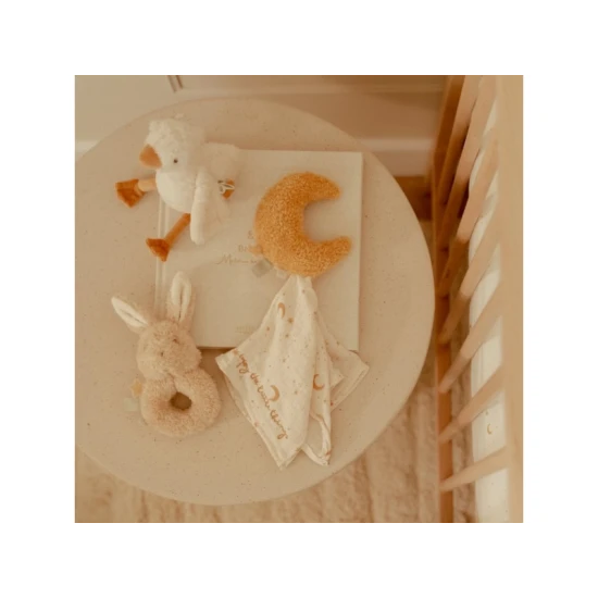 Darčeková sada Newborn Naturals