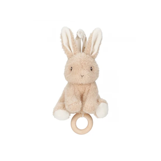 Babyhase, musikalisches Kaninchen