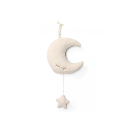 Newborn Naturals Musikmonat