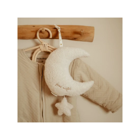 Newborn Naturals Musikmonat