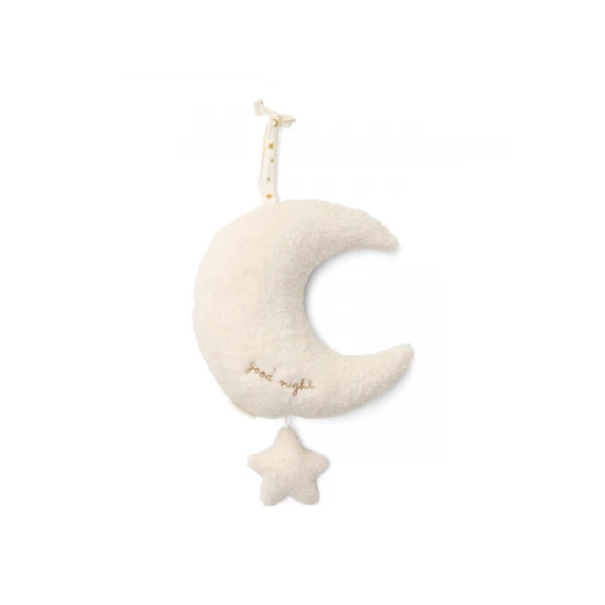 Newborn Naturals Musikmonat