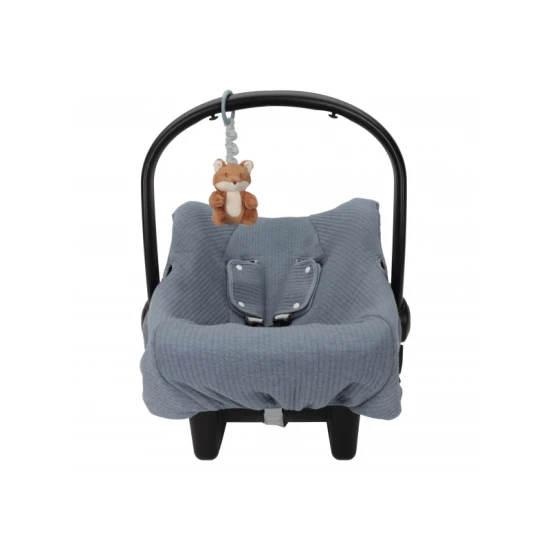 Forest Friends vibrierender Plüschfuchs mit Fröhlichkeit und Bewegung